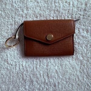 Michael Kors Light Brown Wallet